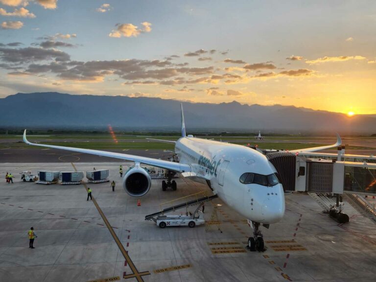 Iberojet announces additional flights between Madrid and Palmerola in Honduras
