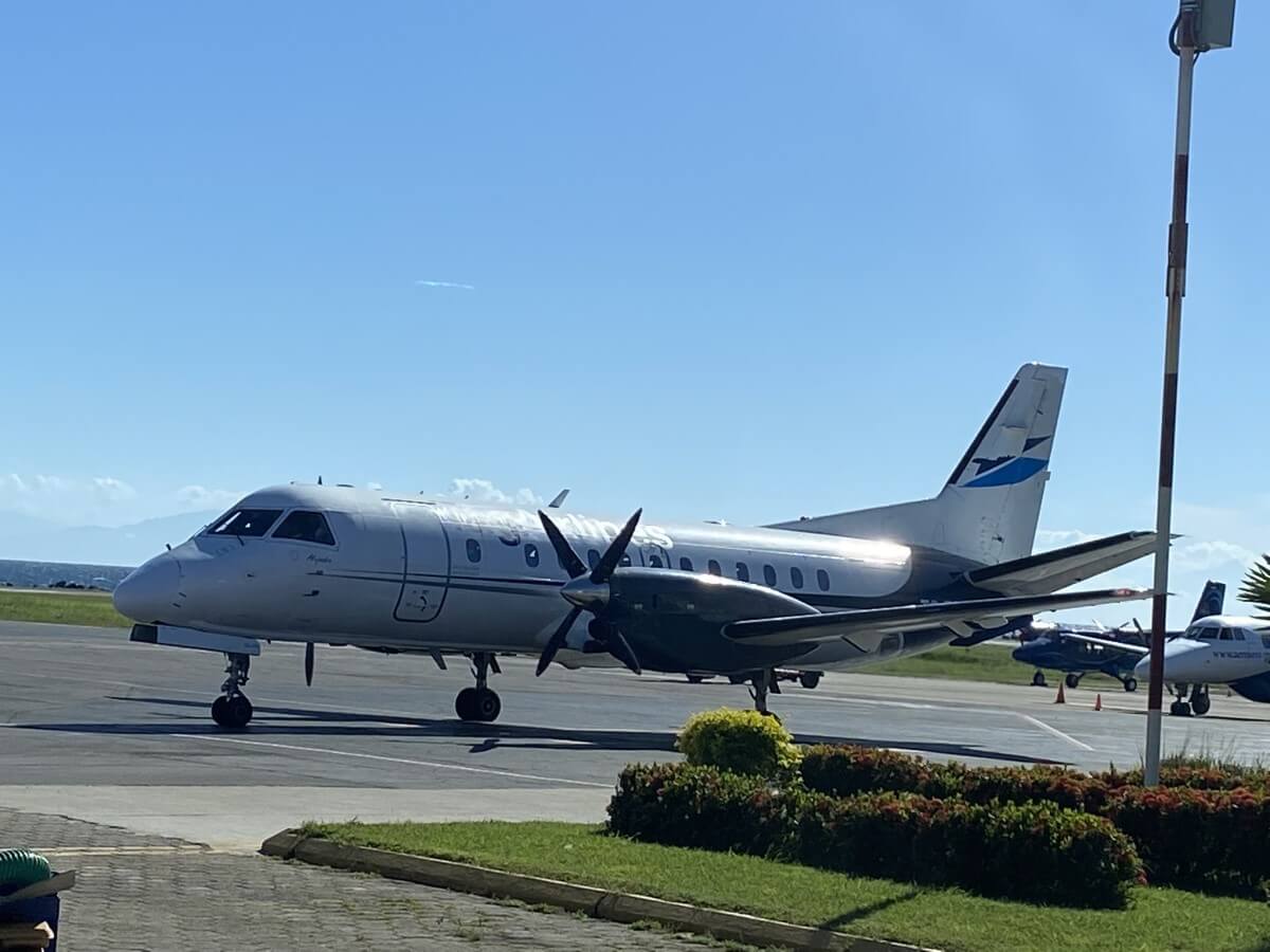 Roatan Airport (RTB) Central America Airports